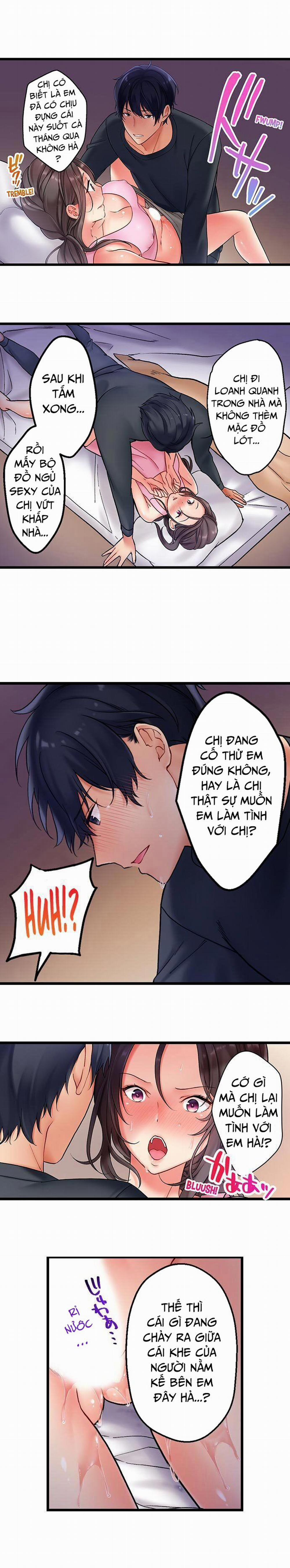 manhwax10.com - Truyện Manhwa Cậu em may mắn Chương 2 Trang 7