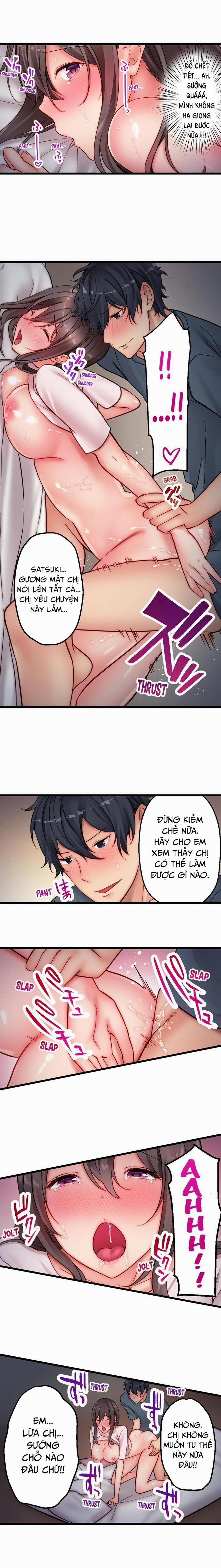 manhwax10.com - Truyện Manhwa Cậu em may mắn Chương 9 Trang 6