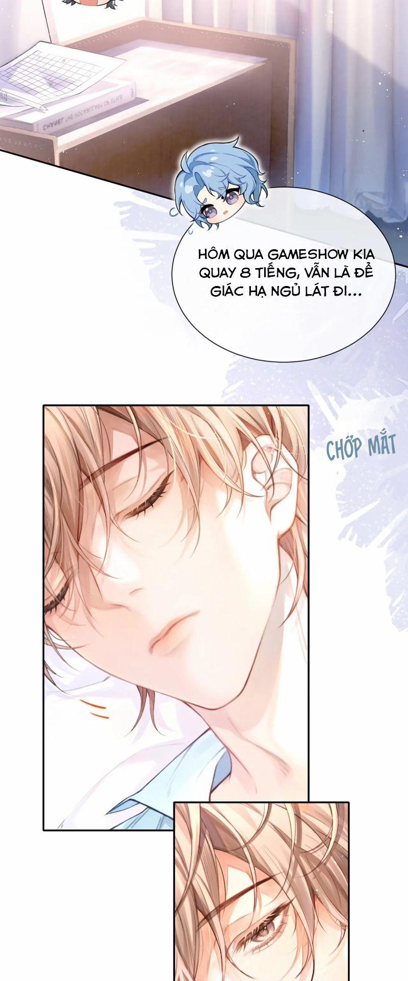 manhwax10.com - Truyện Manhwa Câu Fan Chương 1 Trang 14