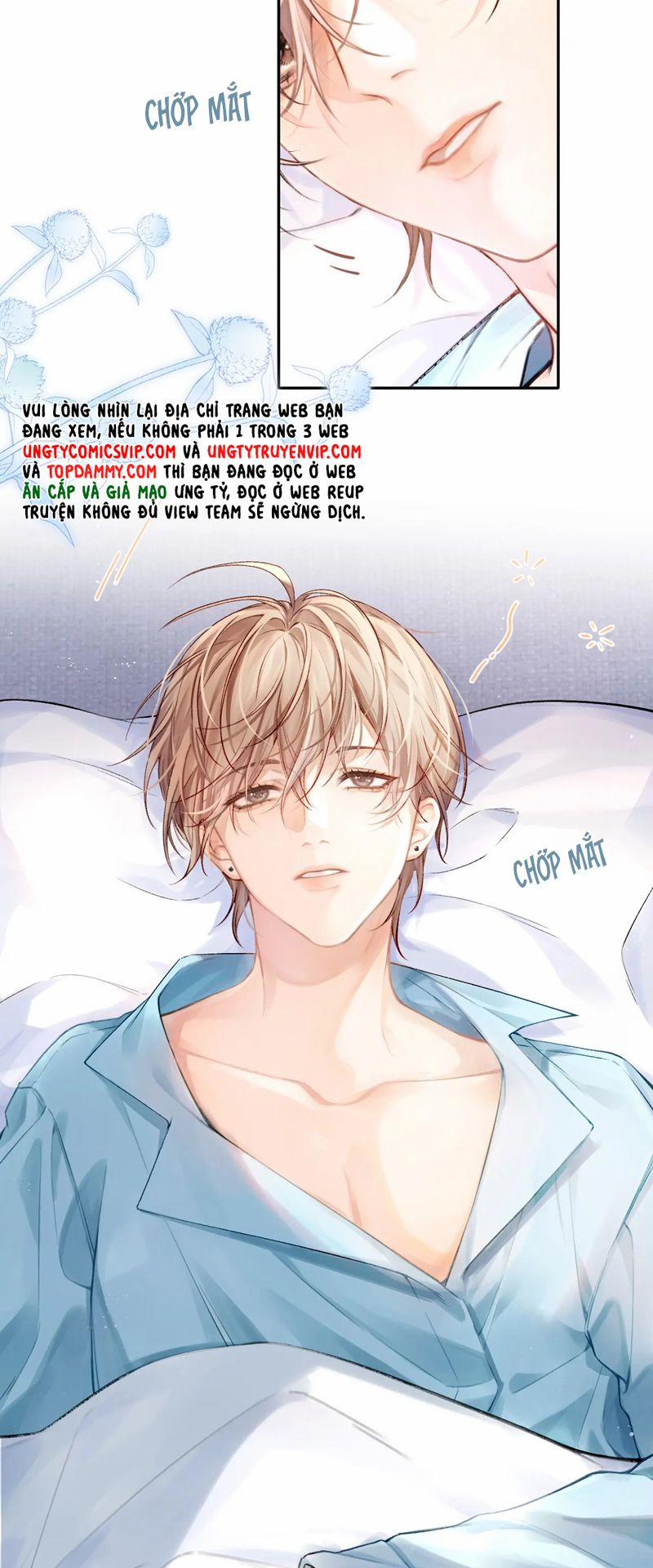 manhwax10.com - Truyện Manhwa Câu Fan Chương 1 Trang 15