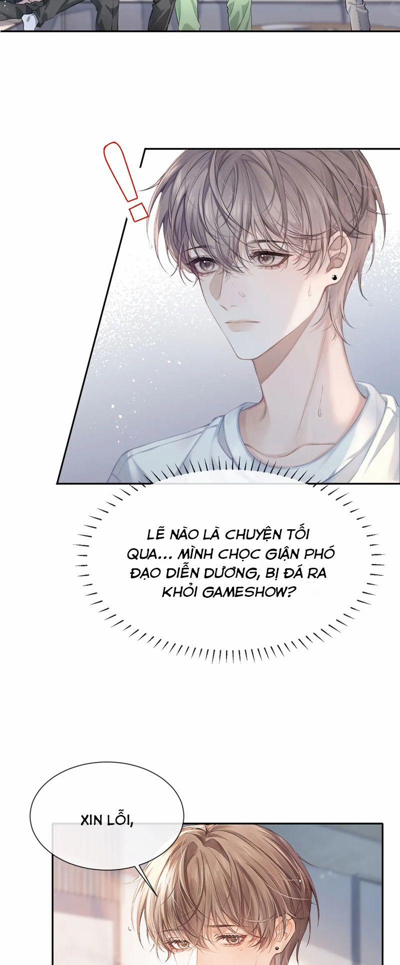 manhwax10.com - Truyện Manhwa Câu Fan Chương 1 Trang 22