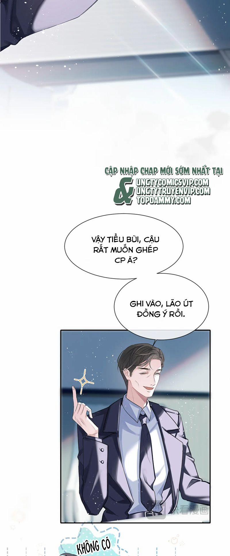 manhwax10.com - Truyện Manhwa Câu Fan Chương 3 Trang 15