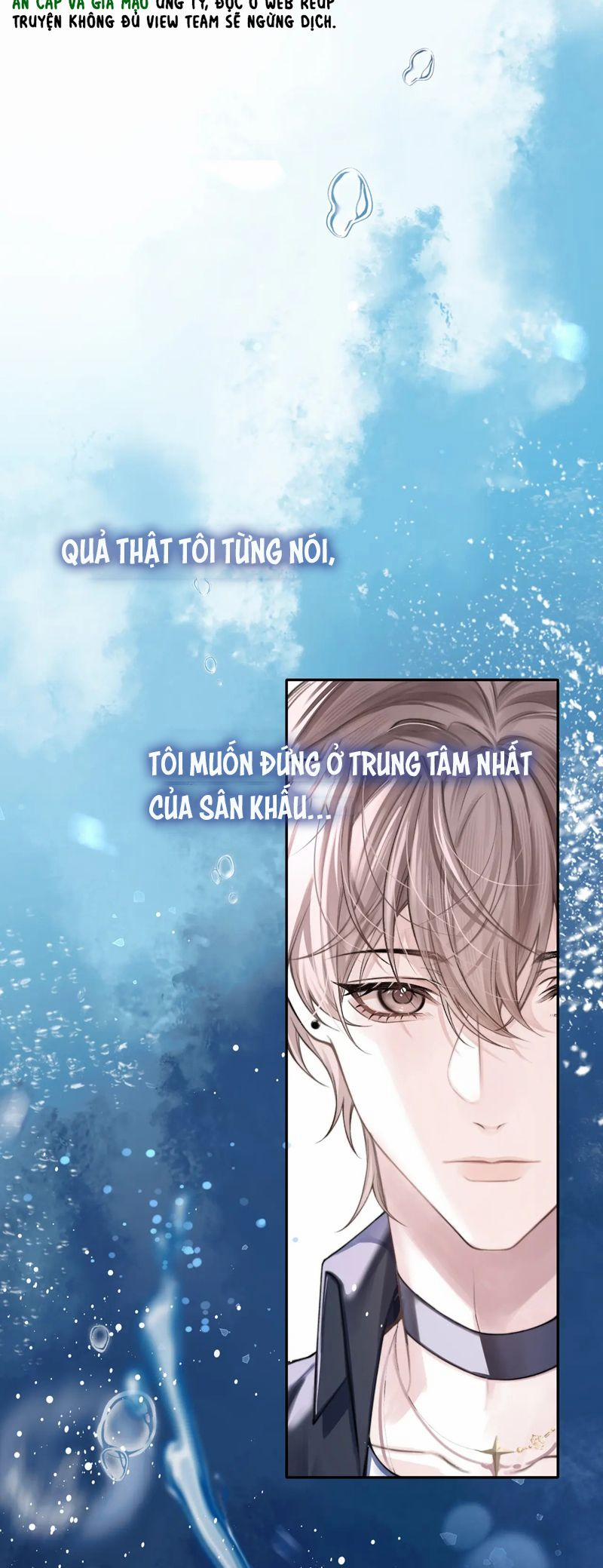 manhwax10.com - Truyện Manhwa Câu Fan Chương 3 Trang 21