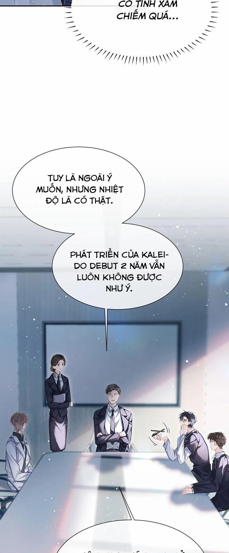 manhwax10.com - Truyện Manhwa Câu Fan Chương 3 Trang 4