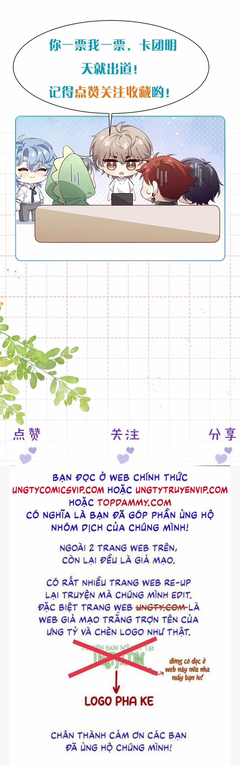 manhwax10.com - Truyện Manhwa Câu Fan Chương 3 Trang 32