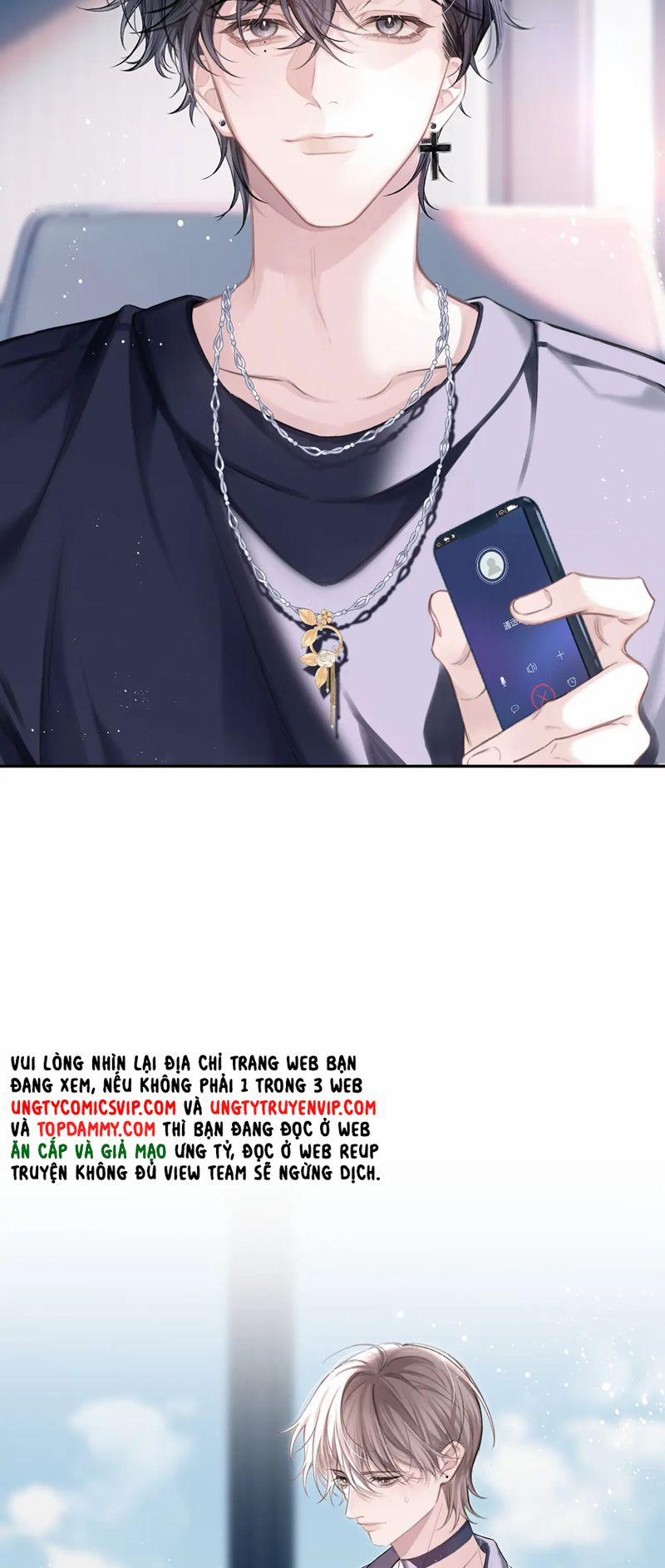 manhwax10.com - Truyện Manhwa Câu Fan Chương 5 Trang 12