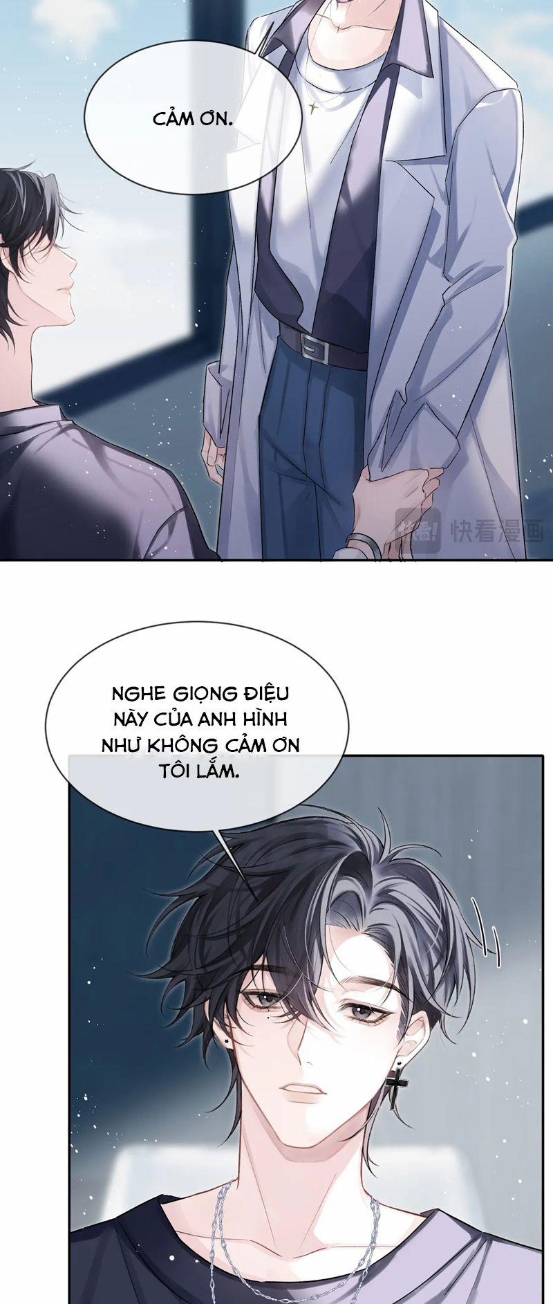 manhwax10.com - Truyện Manhwa Câu Fan Chương 5 Trang 13