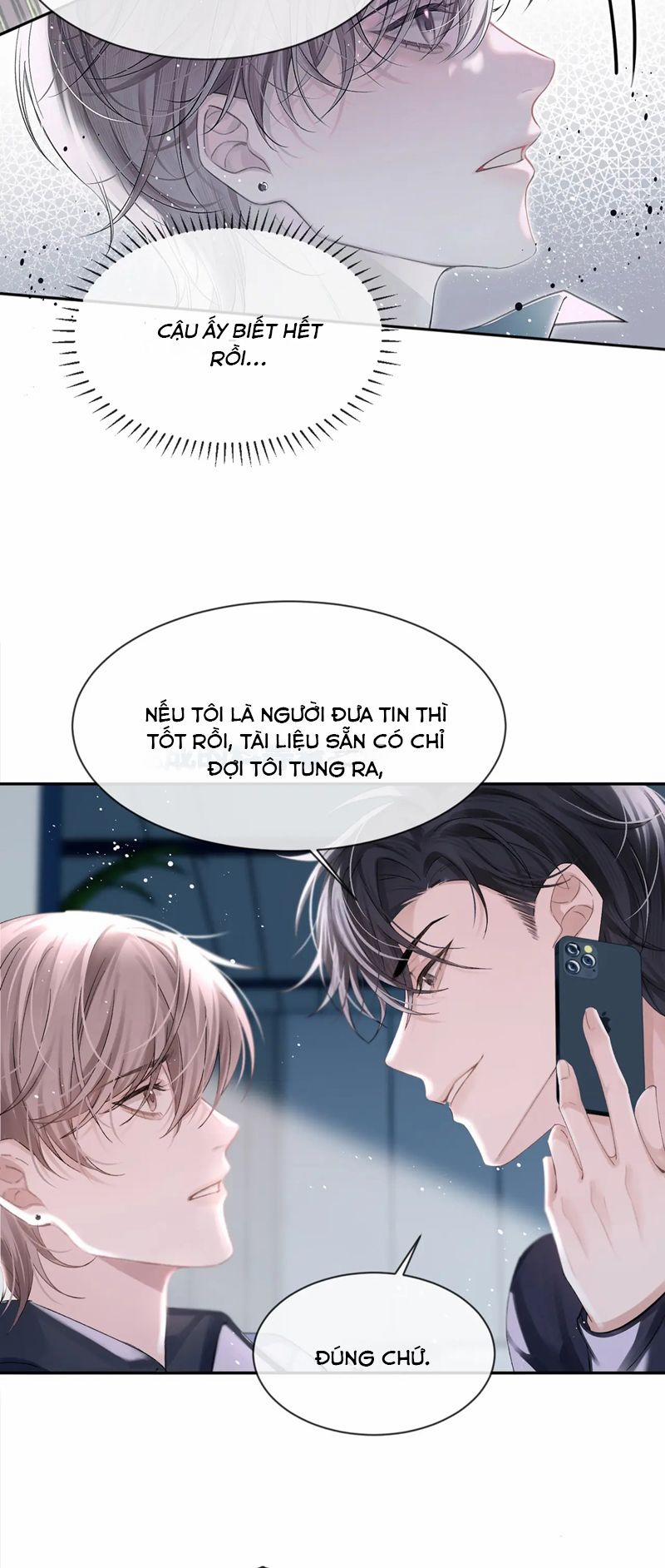 manhwax10.com - Truyện Manhwa Câu Fan Chương 5 Trang 4