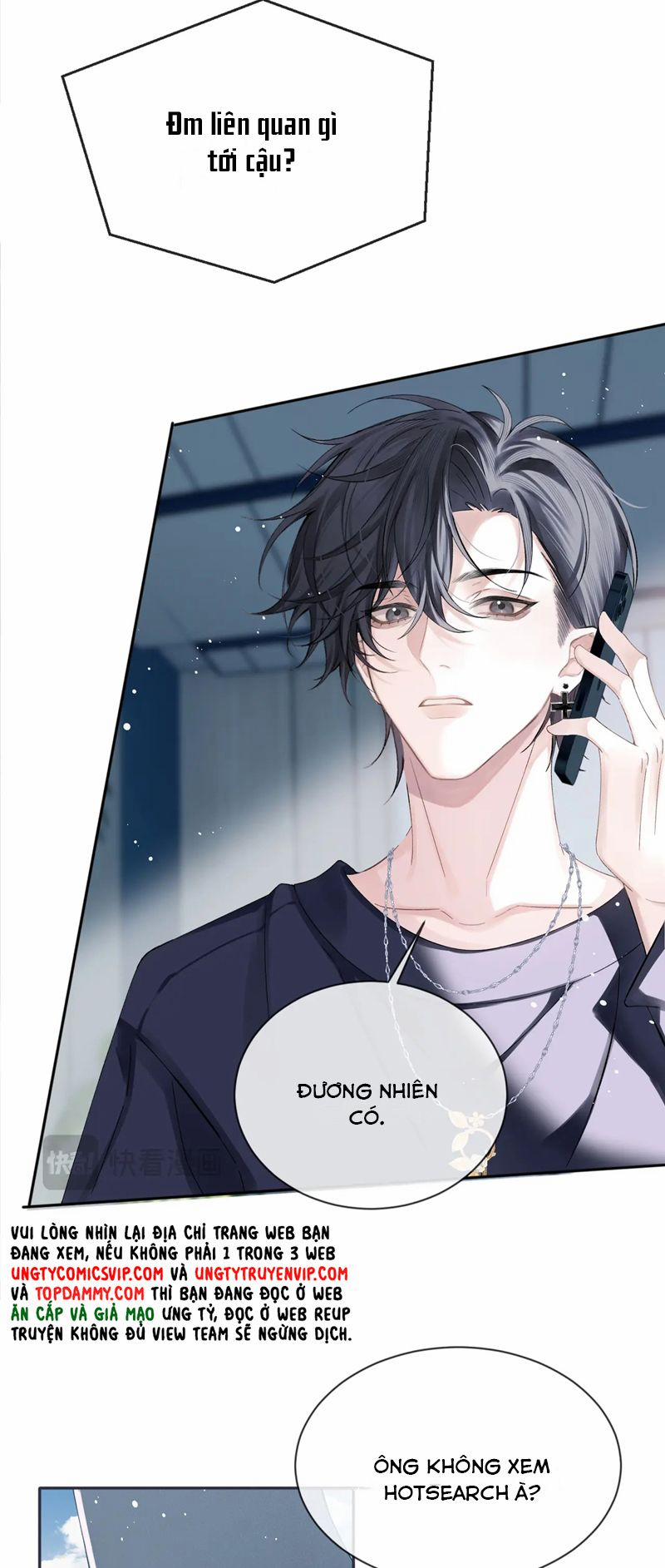 manhwax10.com - Truyện Manhwa Câu Fan Chương 5 Trang 5