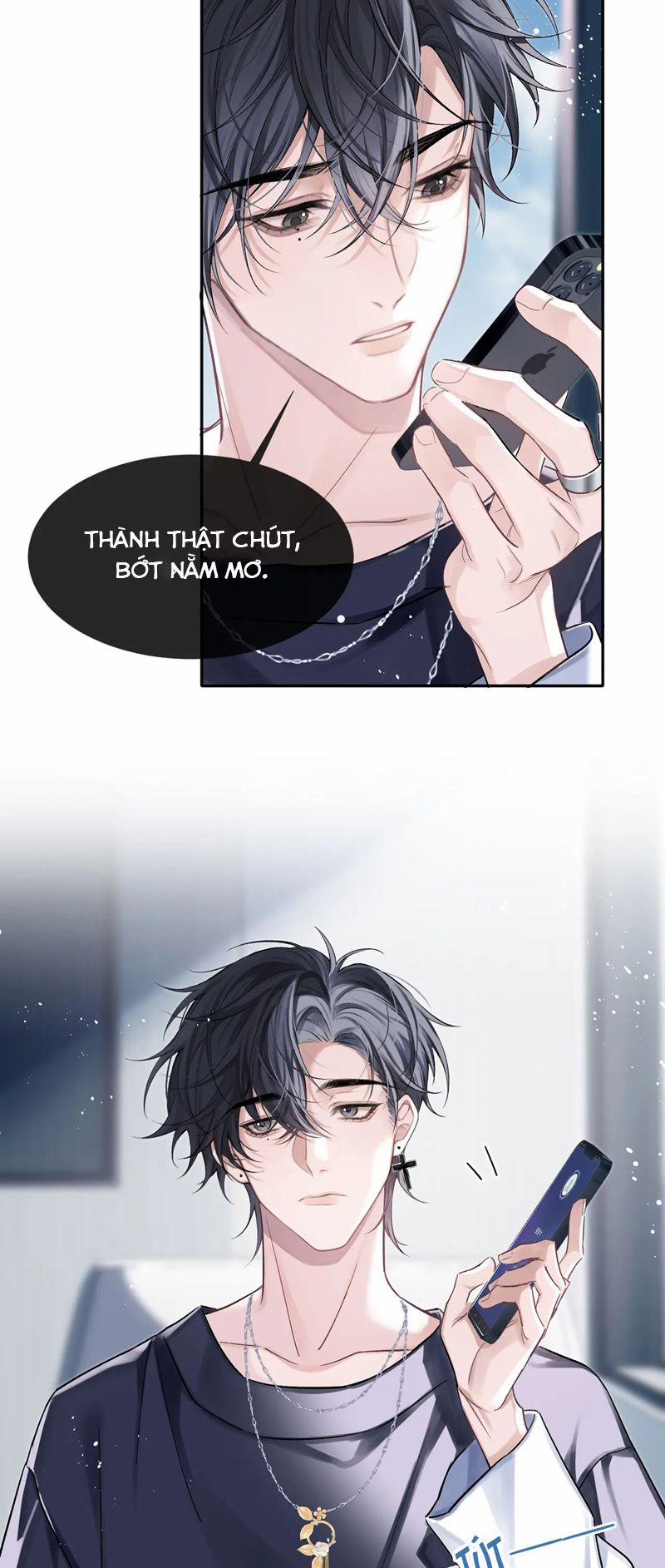 manhwax10.com - Truyện Manhwa Câu Fan Chương 5 Trang 10