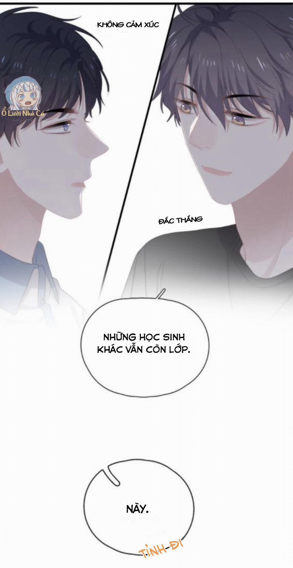 manhwax10.com - Truyện Manhwa Câu Hỏi Này Thật Là Khó: Người Đàn Ông Bên Trong Tôi Chương 2 Trang 34