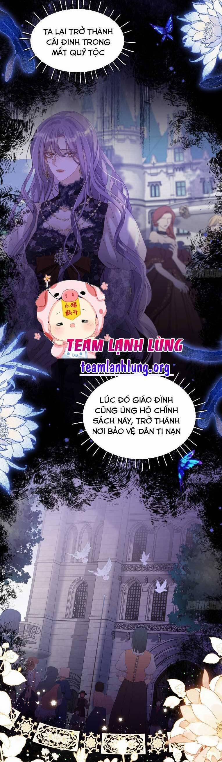 manhwax10.com - Truyện Manhwa Cầu Hôn Giáo Hoàng Chương 10 Trang 14