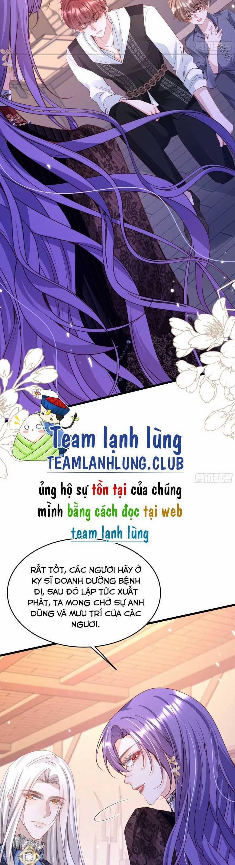 manhwax10.com - Truyện Manhwa Cầu Hôn Giáo Hoàng Chương 12 Trang 10