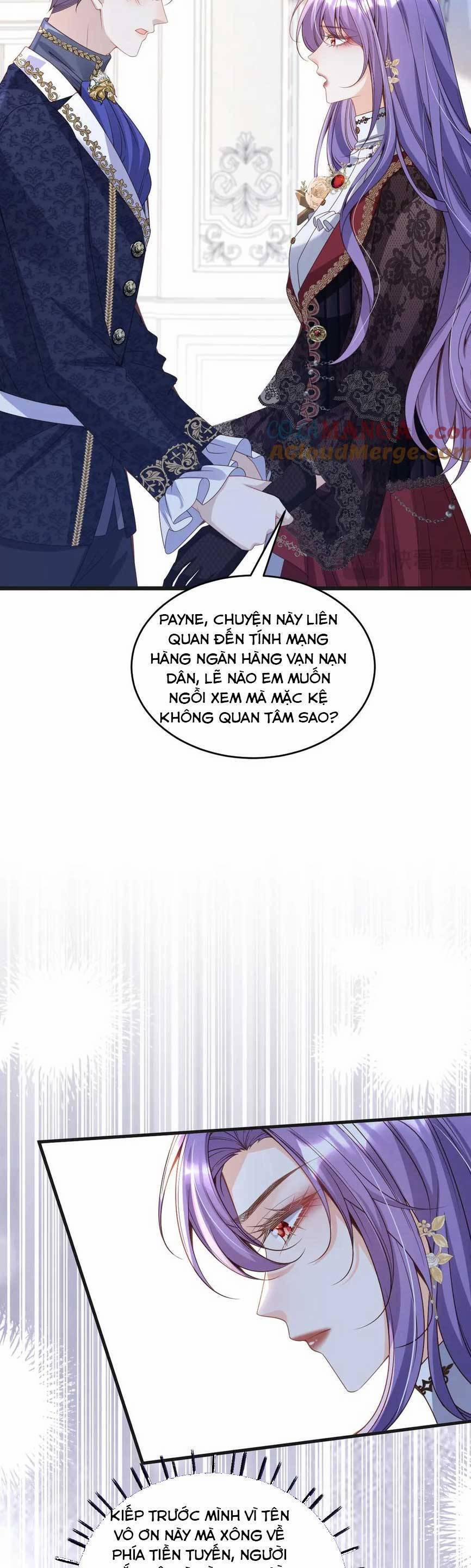 manhwax10.com - Truyện Manhwa Cầu Hôn Giáo Hoàng Chương 14 Trang 22