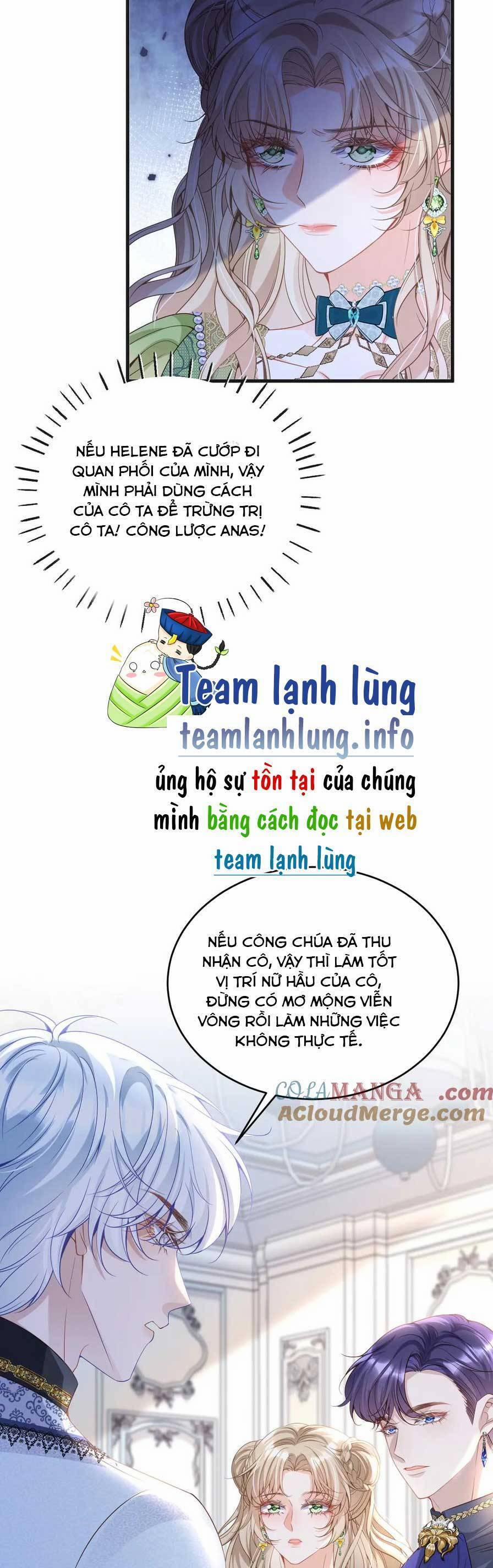 manhwax10.com - Truyện Manhwa Cầu Hôn Giáo Hoàng Chương 14 Trang 5