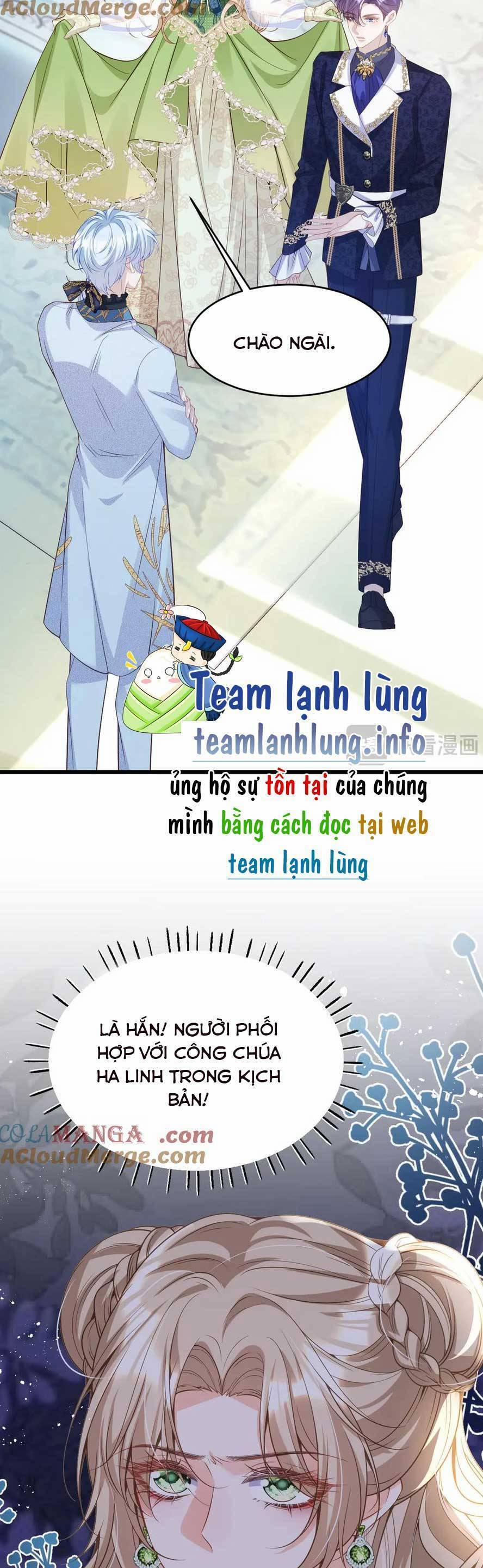 manhwax10.com - Truyện Manhwa Cầu Hôn Giáo Hoàng Chương 15 Trang 23