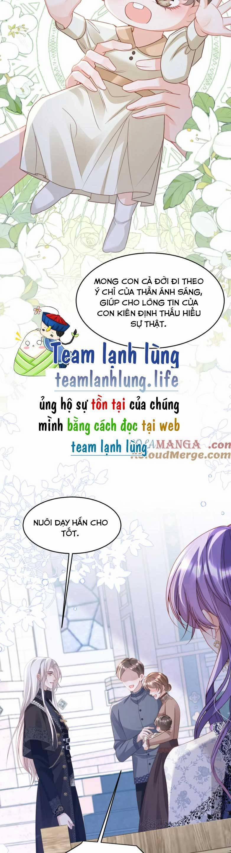 manhwax10.com - Truyện Manhwa Cầu Hôn Giáo Hoàng Chương 17 Trang 14