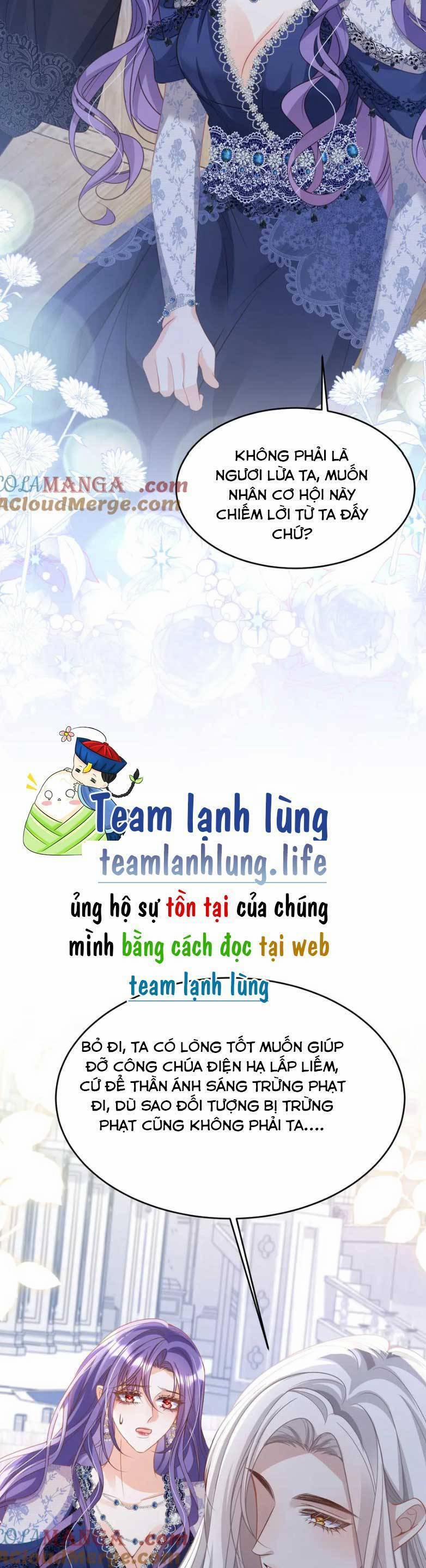 manhwax10.com - Truyện Manhwa Cầu Hôn Giáo Hoàng Chương 17 Trang 23