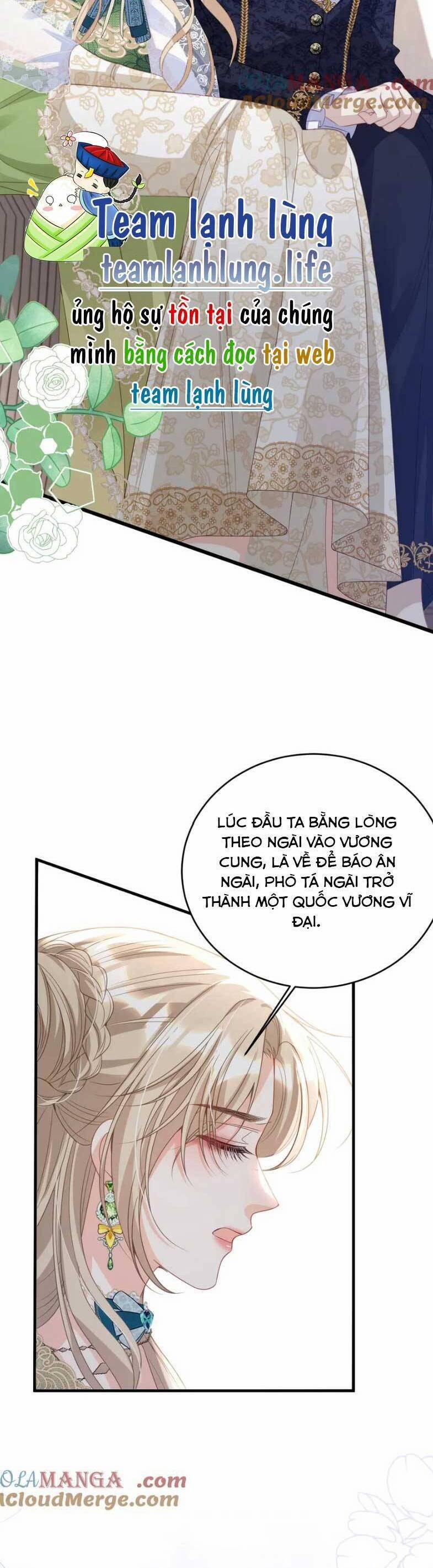 manhwax10.com - Truyện Manhwa Cầu Hôn Giáo Hoàng Chương 17 Trang 5