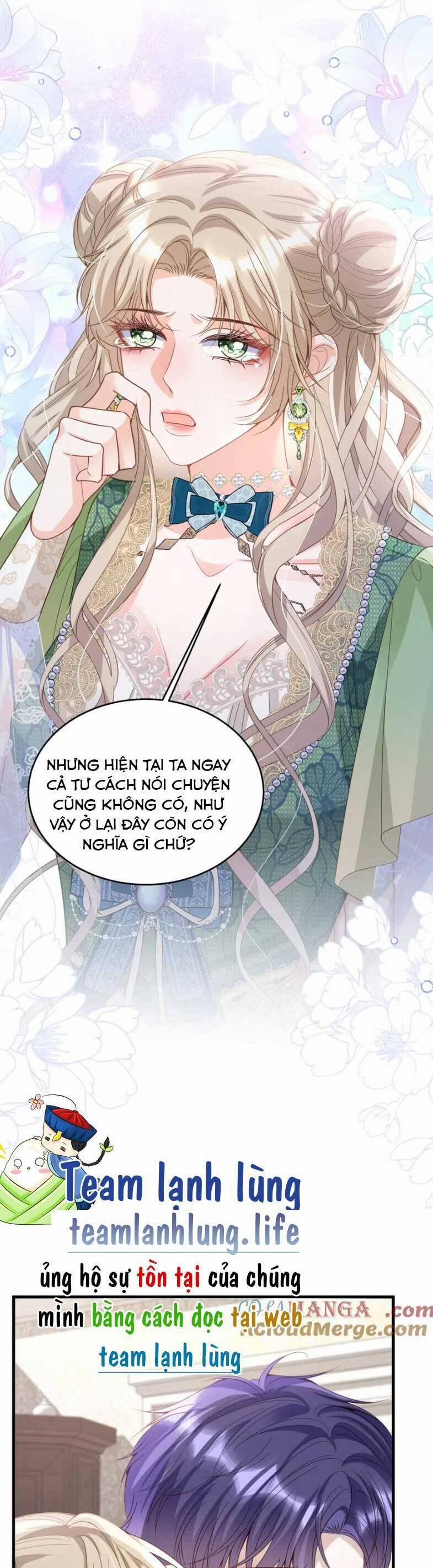 manhwax10.com - Truyện Manhwa Cầu Hôn Giáo Hoàng Chương 17 Trang 6