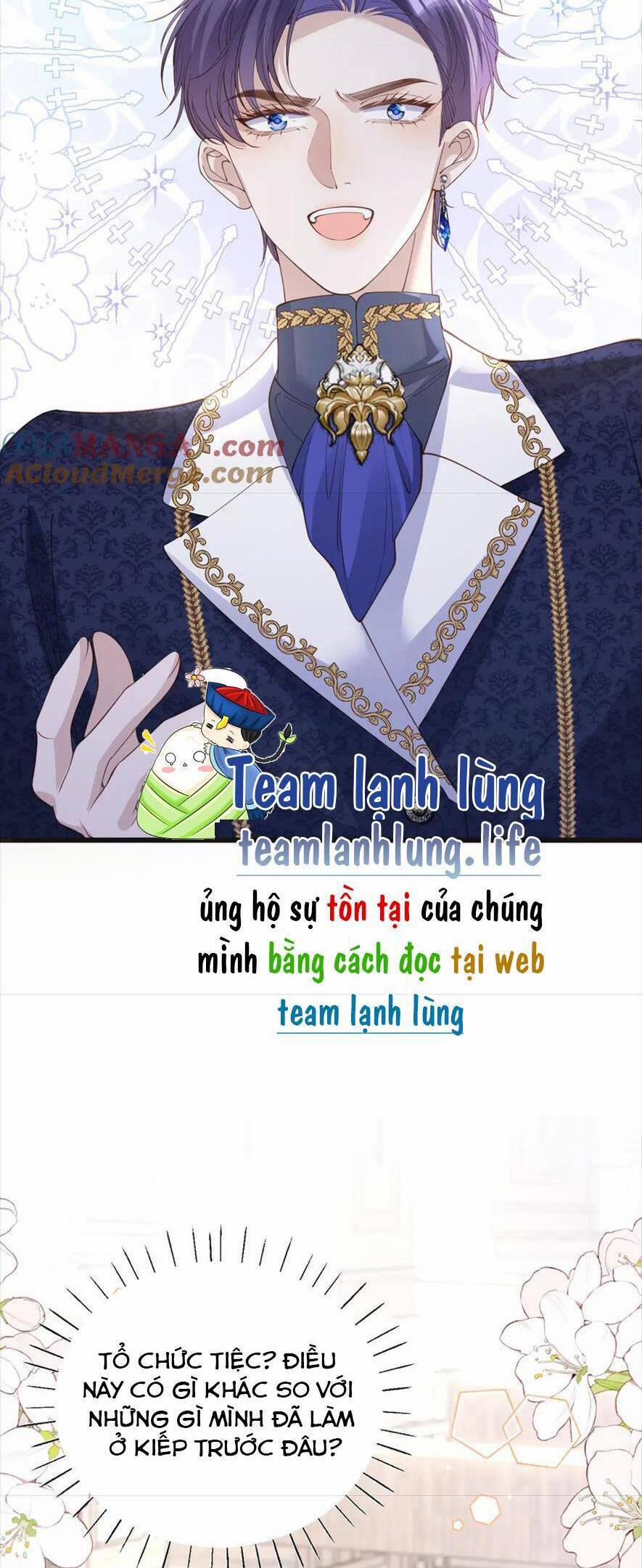 manhwax10.com - Truyện Manhwa Cầu Hôn Giáo Hoàng Chương 19 Trang 5