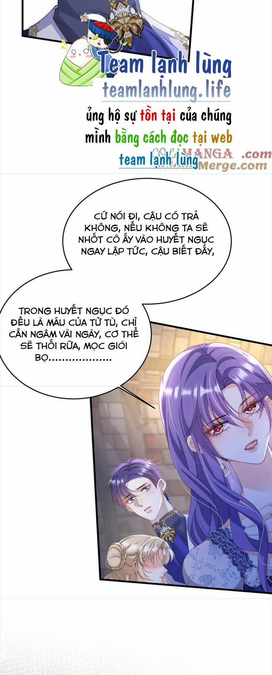 manhwax10.com - Truyện Manhwa Cầu Hôn Giáo Hoàng Chương 20 Trang 25