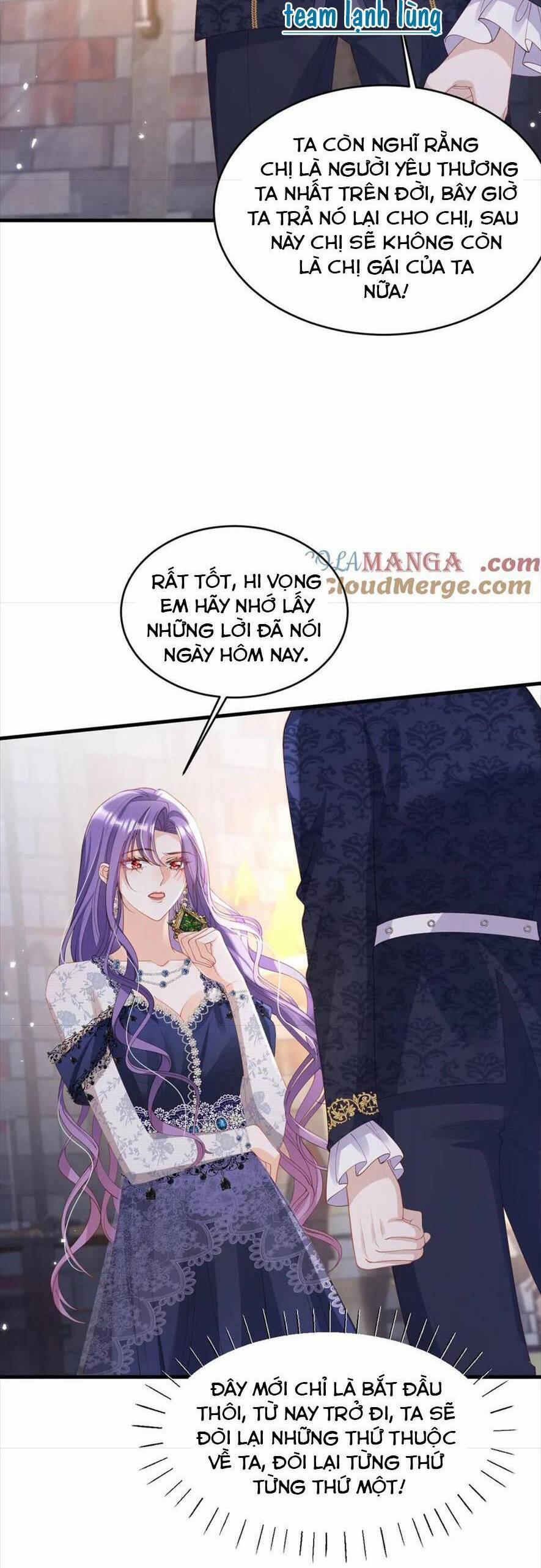 manhwax10.com - Truyện Manhwa Cầu Hôn Giáo Hoàng Chương 21 Trang 13