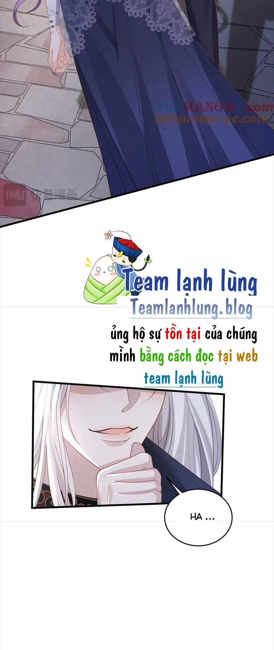 manhwax10.com - Truyện Manhwa Cầu Hôn Giáo Hoàng Chương 21 Trang 6