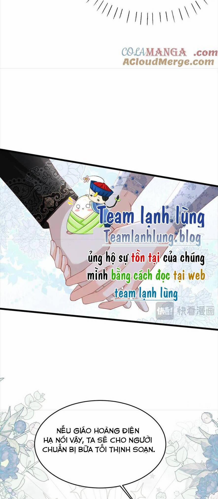 manhwax10.com - Truyện Manhwa Cầu Hôn Giáo Hoàng Chương 22 Trang 12