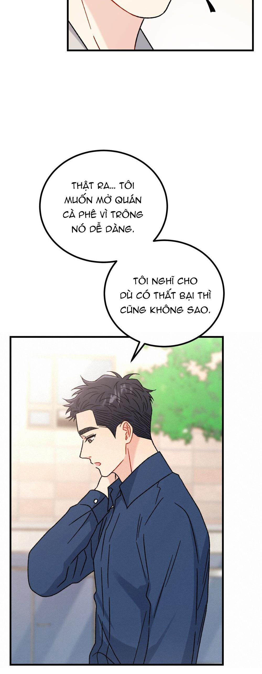 manhwax10.com - Truyện Manhwa Cậu Không Phải Là Gu Của Tôi Chương 23 Trang 43