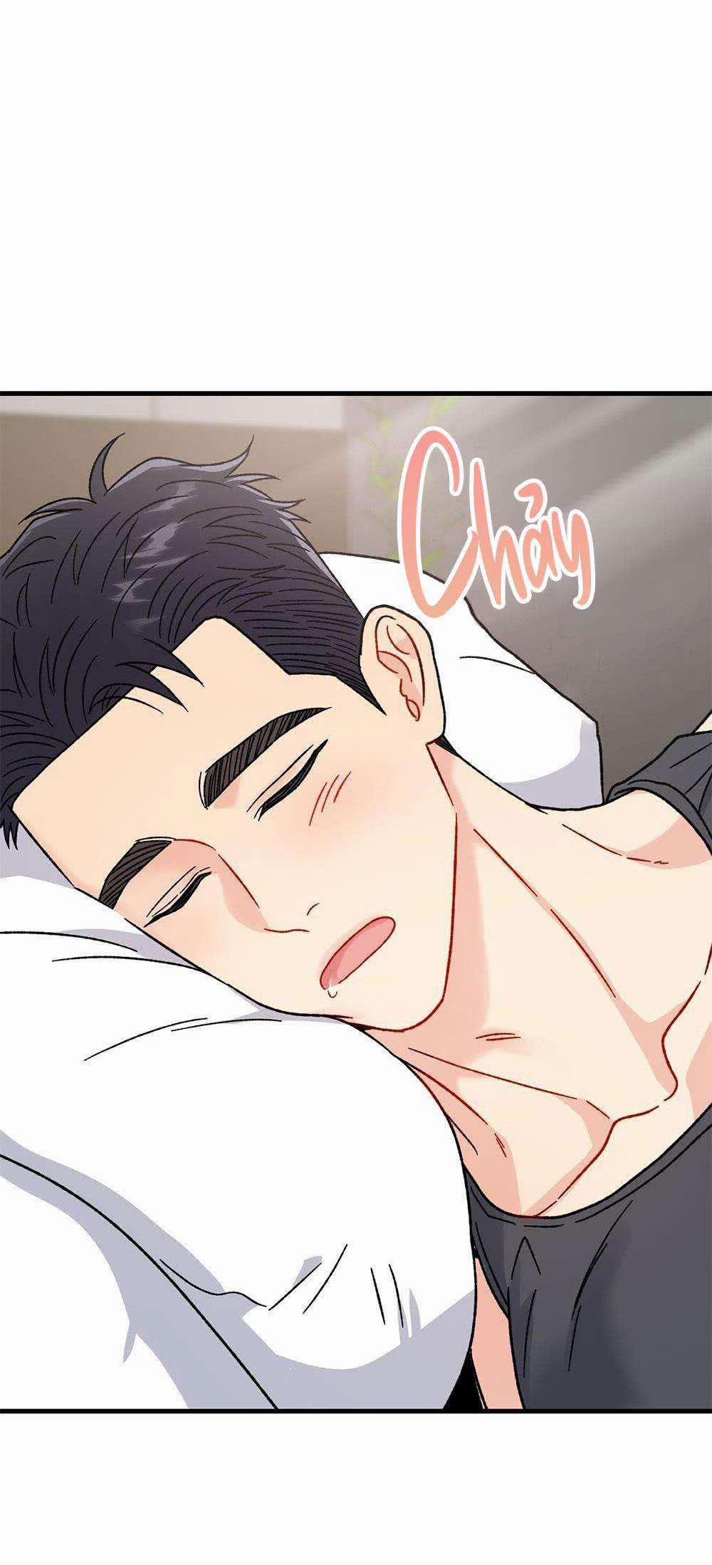 manhwax10.com - Truyện Manhwa Cậu Không Phải Là Gu Của Tôi Chương 27 Trang 32