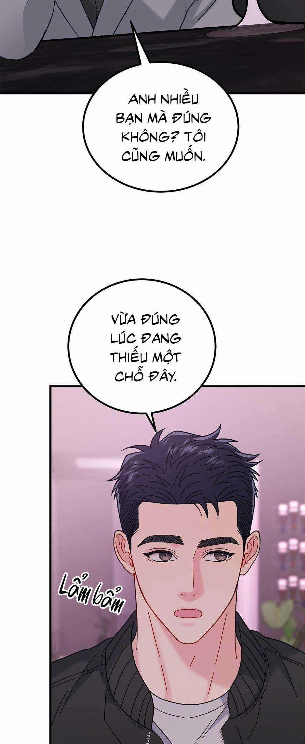 manhwax10.com - Truyện Manhwa Cậu Không Phải Là Gu Của Tôi Chương 28 Trang 47