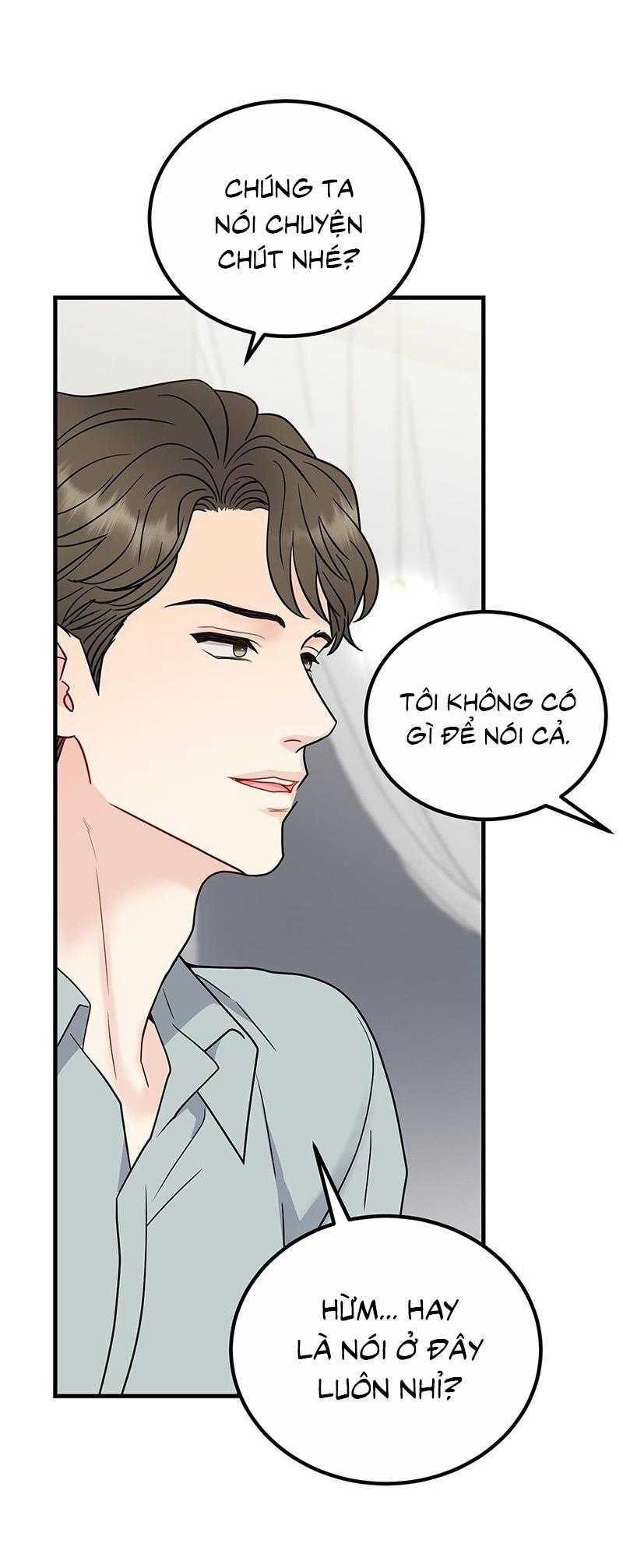 manhwax10.com - Truyện Manhwa Cậu Không Phải Là Gu Của Tôi Chương 44 Trang 9