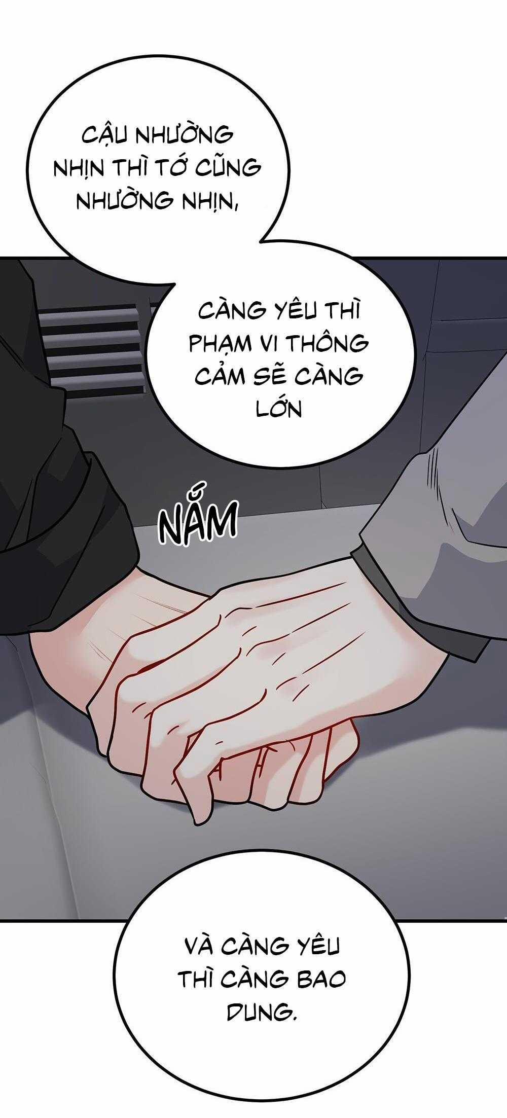 manhwax10.com - Truyện Manhwa Cậu Không Phải Là Gu Của Tôi Chương 46 Trang 70