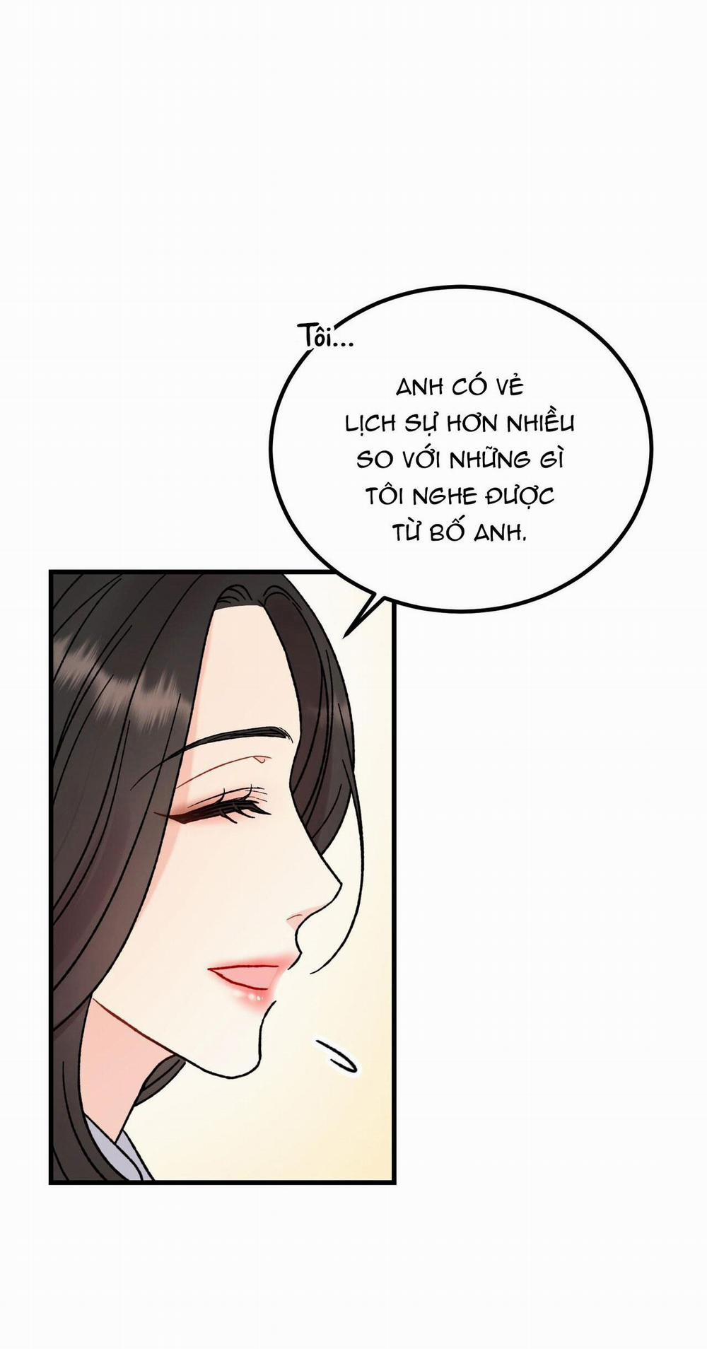 manhwax10.com - Truyện Manhwa Cậu Không Phải Là Gu Của Tôi Chương 8 Trang 5