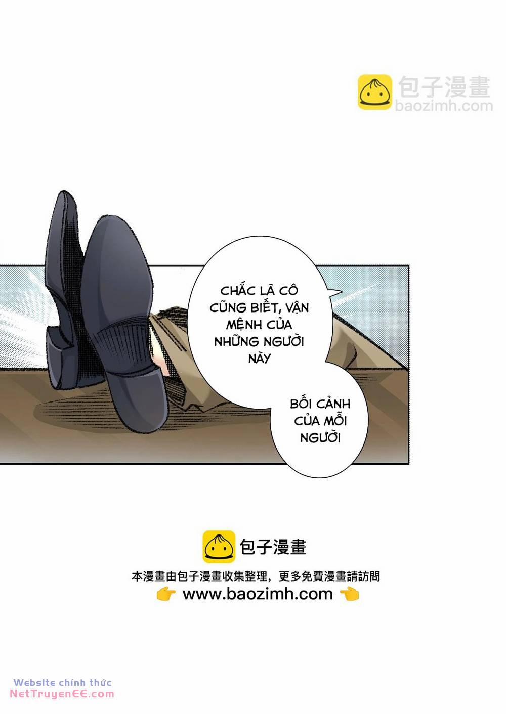 manhwax10.com - Truyện Manhwa Câu Lạc Bộ Trường Sinh Chương 271 Trang 34