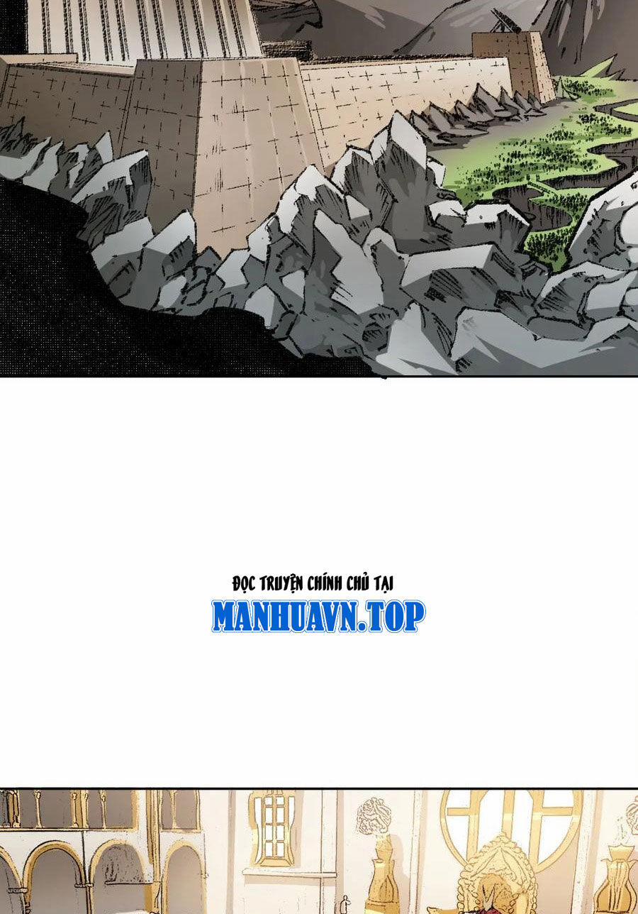 manhwax10.com - Truyện Manhwa Câu Lạc Bộ Trường Sinh Chương 273 Trang 3