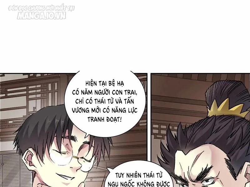 manhwax10.com - Truyện Manhwa Câu Lạc Bộ Trường Sinh Chương 278 Trang 18