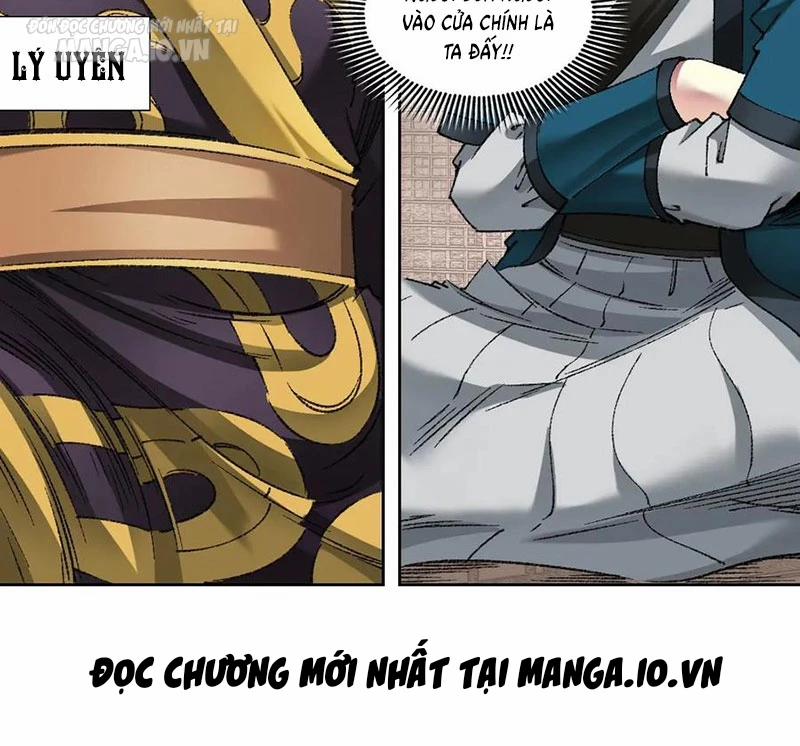 manhwax10.com - Truyện Manhwa Câu Lạc Bộ Trường Sinh Chương 278 Trang 6