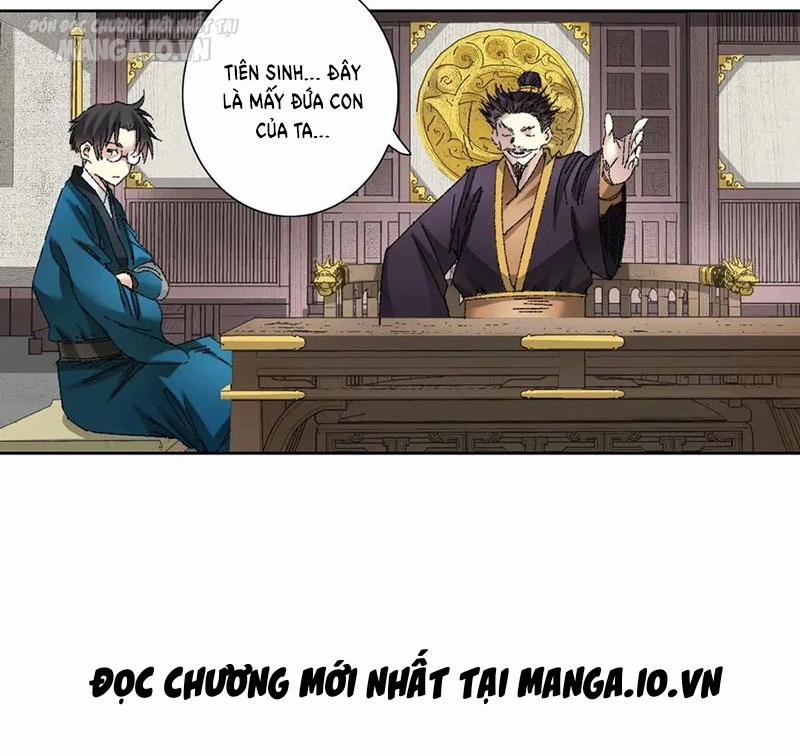 manhwax10.com - Truyện Manhwa Câu Lạc Bộ Trường Sinh Chương 278 Trang 60