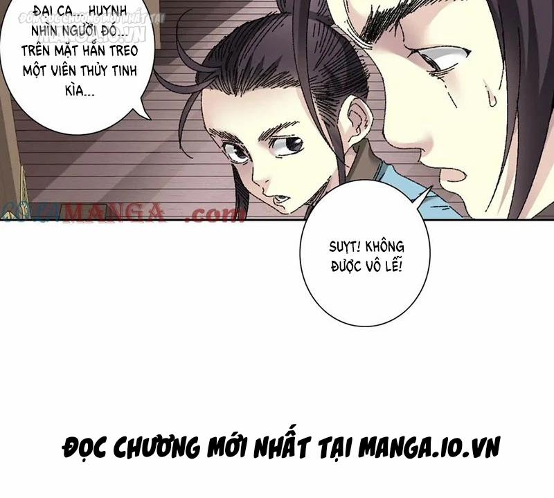 manhwax10.com - Truyện Manhwa Câu Lạc Bộ Trường Sinh Chương 278 Trang 64