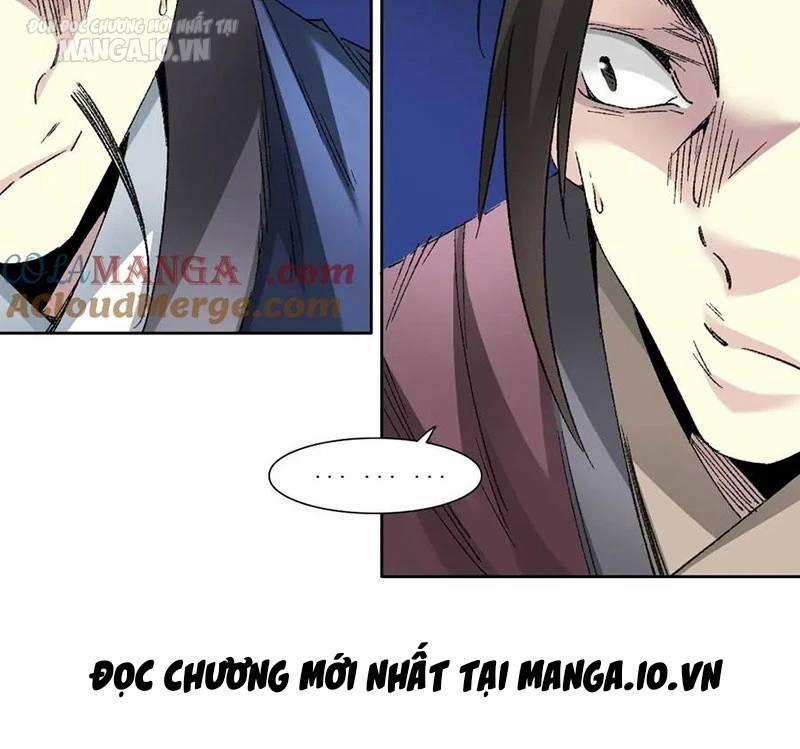 manhwax10.com - Truyện Manhwa Câu Lạc Bộ Trường Sinh Chương 281 Trang 26