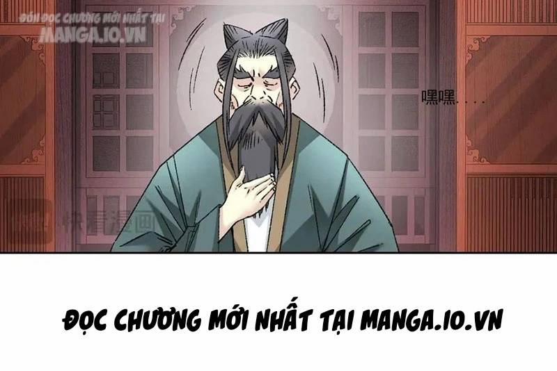 manhwax10.com - Truyện Manhwa Câu Lạc Bộ Trường Sinh Chương 281 Trang 37