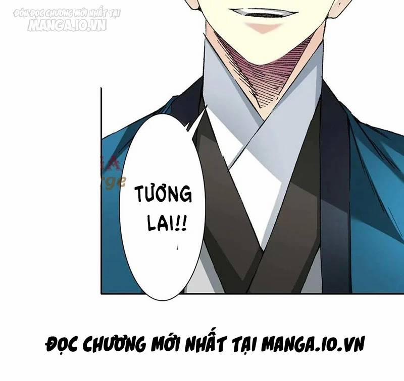 manhwax10.com - Truyện Manhwa Câu Lạc Bộ Trường Sinh Chương 281 Trang 63