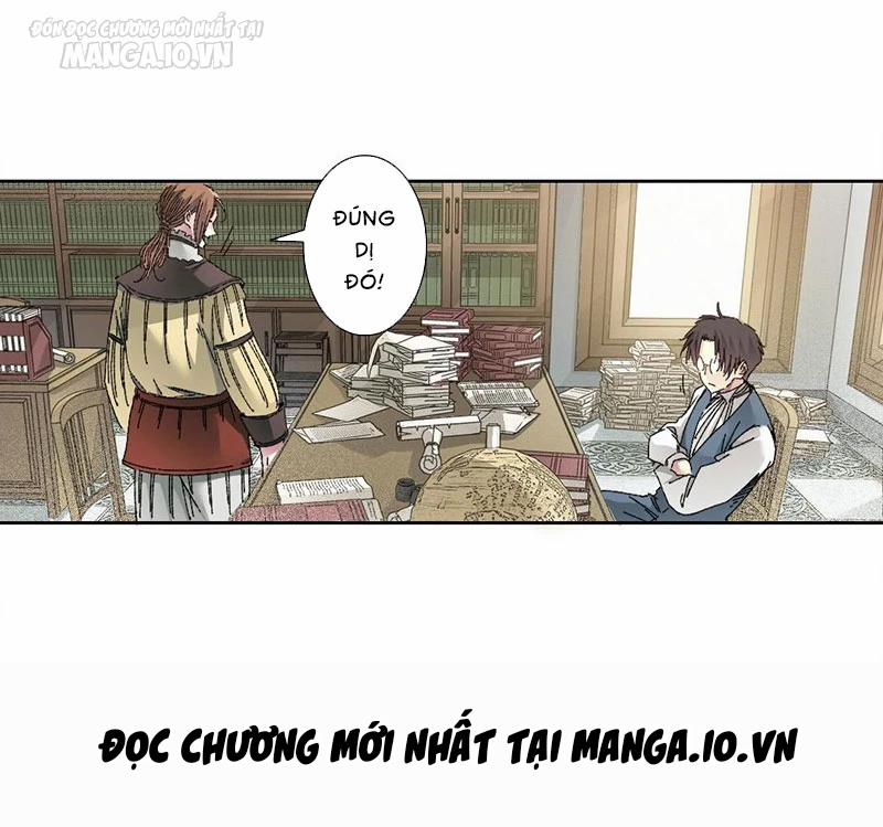 manhwax10.com - Truyện Manhwa Câu Lạc Bộ Trường Sinh Chương 284 Trang 18