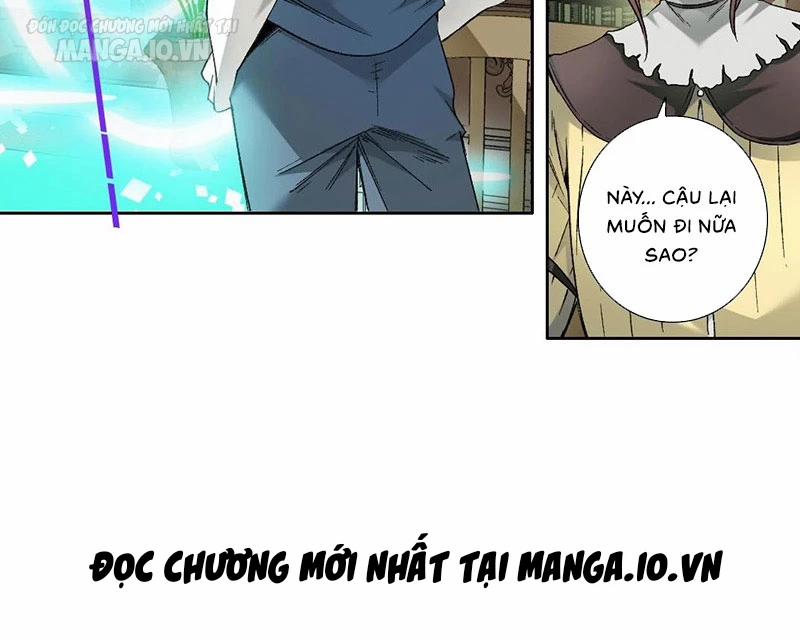 manhwax10.com - Truyện Manhwa Câu Lạc Bộ Trường Sinh Chương 284 Trang 24