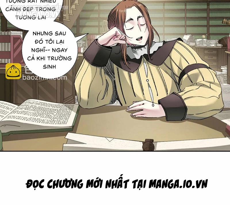 manhwax10.com - Truyện Manhwa Câu Lạc Bộ Trường Sinh Chương 284 Trang 4