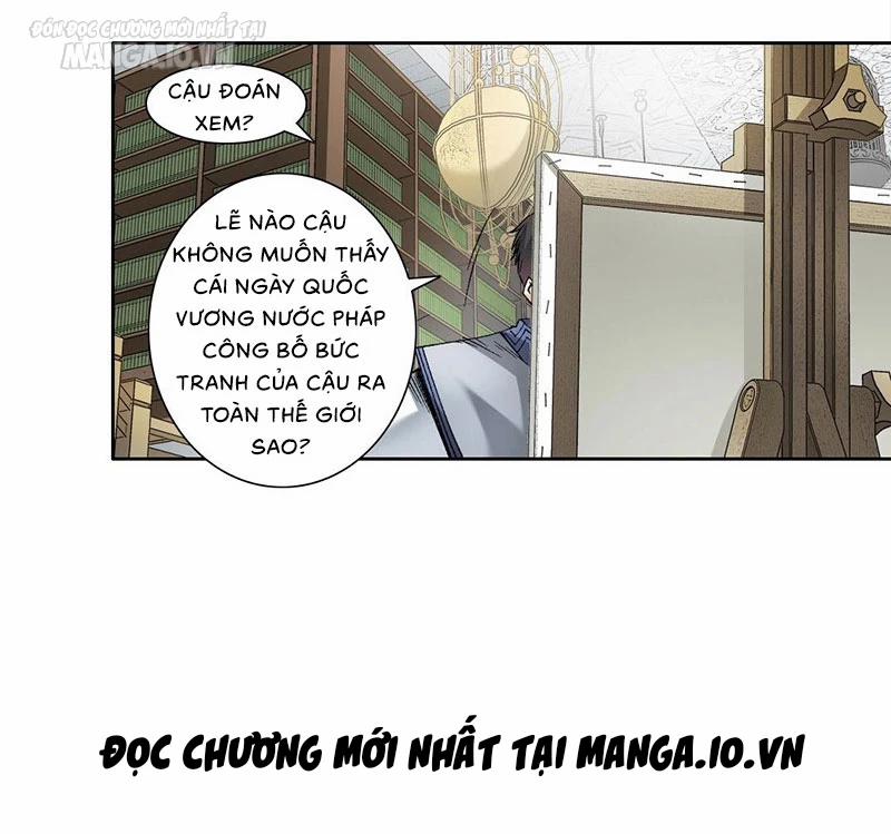 manhwax10.com - Truyện Manhwa Câu Lạc Bộ Trường Sinh Chương 284 Trang 56