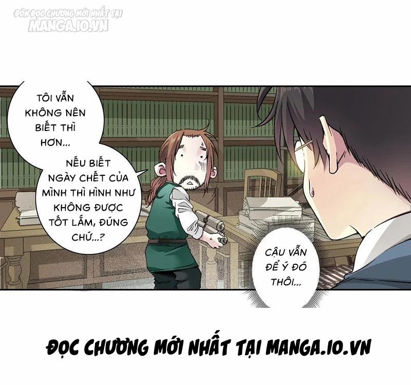 manhwax10.com - Truyện Manhwa Câu Lạc Bộ Trường Sinh Chương 284 Trang 66