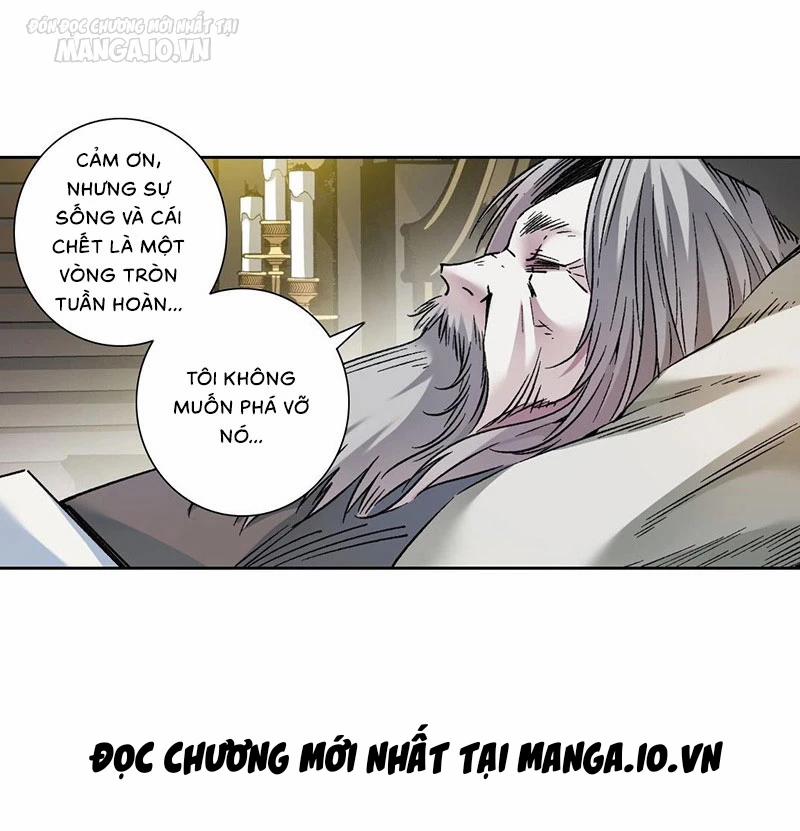 manhwax10.com - Truyện Manhwa Câu Lạc Bộ Trường Sinh Chương 284 Trang 84